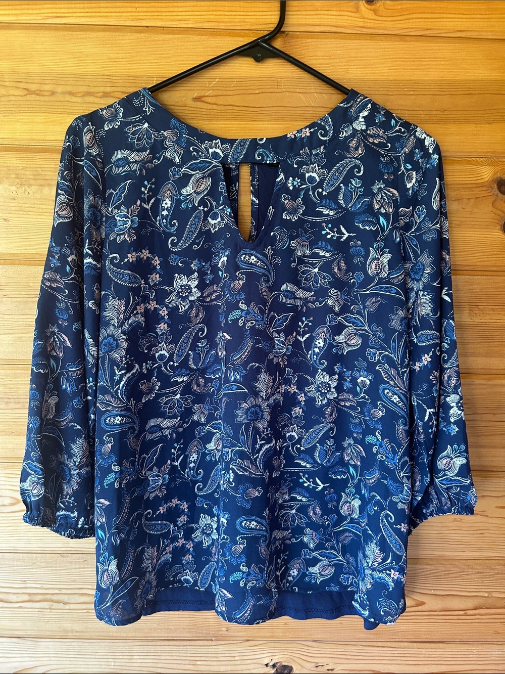 Papermoon Blouse NWT